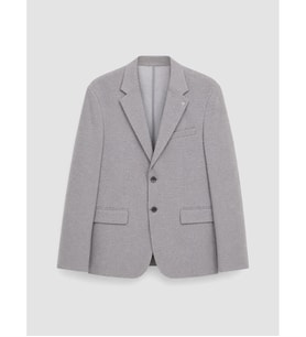 LCW BUSINESS Gri Regular Fit Erkek Blazer Ceket