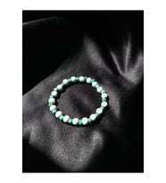 Unisex - Massive Ahşap Elegant Çok Hafif Alaçatı Yaz Bilekliği  Handmade