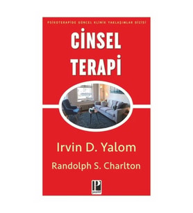 Cinsel Terapi