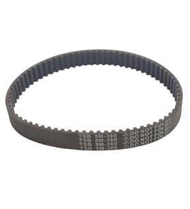 Siruba Soldan Bıçaklı Palet Kayış 10mm / 5M 360