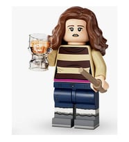 LEGO Minifigures 71028 Harry Potter Series 2 : 3.Hermione Granger