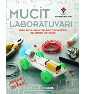 Mucit Laboratuvarı