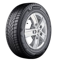 Bridgestone Duravis Van Winter 215/65R15C 104/102T M+S 3PMSF