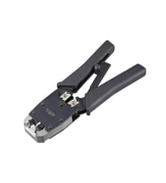 Prolink PY-028 6p 8p / Rj11 Rj12 Rj45 Plug Konnektör Kablo Sıkma Pensesi