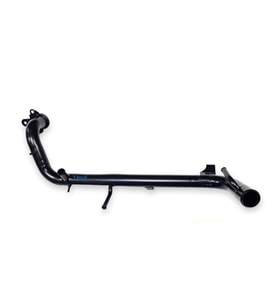 Audi A6 1999-2001 1.8T ARK Motor Radyatör Su Borusu Sac 06B121071L