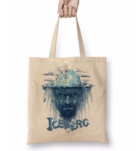 Iceberg Bez Çanta Uzun Saplı