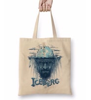 Iceberg Bez Çanta Uzun Saplı