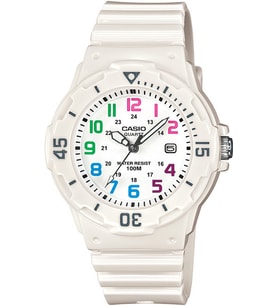 Casio LRW-200H-7BVDF Unisex Kol Saati