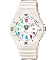 Casio LRW-200H-7BVDF Unisex Kol Saati