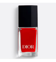 Dior Vernis 999 Rouge Oje