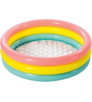 Intex 58924Ep – Planschbecken Sunset Glow, 34 X 10 Inç