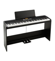 Korg XE20-SP  88 Tuşlu Dijital Ensemble Piyano (Stand ve Pedal Dahil)