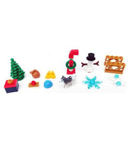 LEGO Xtra 40368 Xmas Accessories