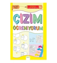 Çizim Öğreniyorum