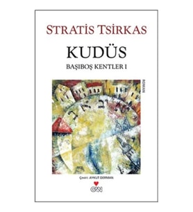 Kudüs
