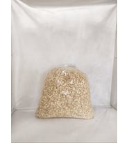 Aşurelik Buğday Ata Tohumu 1kg