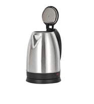 pilelistore- Su Isıtıcı 220 - 240 V Paslanmaz Çelik Kettle Uzun Ömürlü 2000 Watt