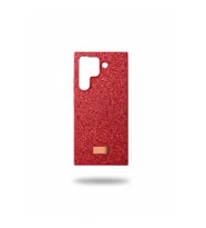 Samsung S 24 Ultra Taşlı Desenli kılıf Modeli