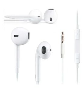 Earphone Kulalık Mikrofonlu