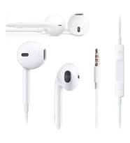 Earphone Kulalık Mikrofonlu