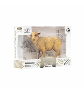 Animal World Çiftlik Hayvanı Figürü