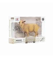 Animal World Çiftlik Hayvanı Figürü