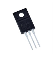 15N50C TO-220F Mosfet