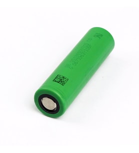 SONY VTC5 18650 2600 mAh 30A Yüksek Drenaj Pil 