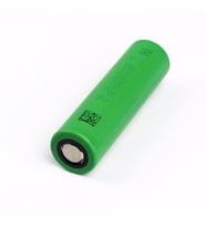 SONY VTC5 18650 2600 mAh 30A Yüksek Drenaj Pil 