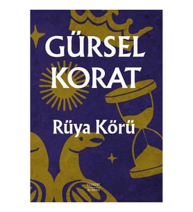 Rüya Körü