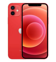 İKİNCİ EL APPLE IPHONE 12 MINI (12 AY GARANTİLİ) (Kırmızı)