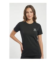 Hummel Hmlcordana Siyah Kadın T-Shirt 912447-2001