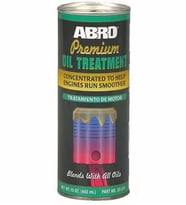 Abro Premium Motor Yağ Katkısı 443 ML