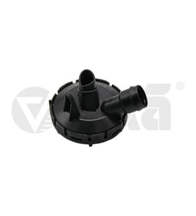 06E103245E Motor Havalandırma Valfi - Audi A4 2005-2008 - Audi A6 2005-2008 - A8 2004-2007
