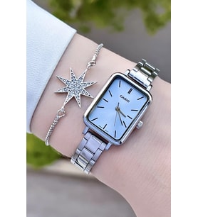 Casio CSGNCT73 Kadın Kol Saati