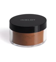 INGLOT Perfect Finish Loose Powder 19 (Çok Renkli)