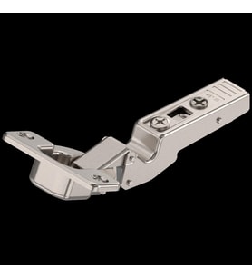 Blum Clip Top Açılı Menteşe -45 Derece III Tam Binili 79A5450.T + 173L6100
