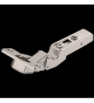 Blum Clip Top Açılı Menteşe -45 Derece III Tam Binili 79A5450.T + 173L6100