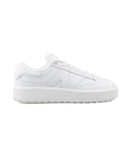 New Balance Unisex Günlük Ayakkabı CT302CLA Beyaz