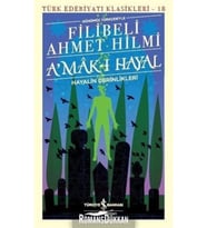 A'mak-ı Hayal