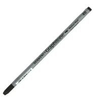 DERWENT KURU-SULU GRAFİT WATERSOLUBLE GRAPHITONE PENCIL MEDIUM WASH (4B)