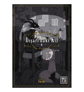 Dışarı’daki Kız 4