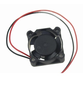 5 Volt Fan 3 cm 10 mm