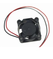 5 Volt Fan 3 cm 10 mm