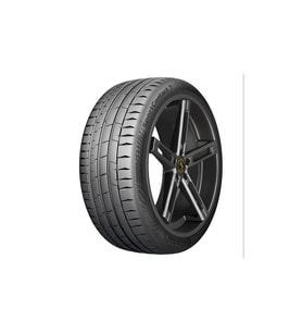 295/25R20 95Y XL SPORT CONTACT 7 CONTINENTAL (Y22)