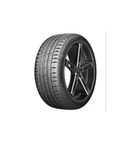 295/25R20 95Y XL SPORT CONTACT 7 CONTINENTAL (Y22)