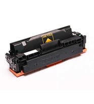 hementoner Hp Cf412A Sarı Muadil Toner