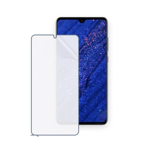 SChitec HUAWEI Mate 20 Uyumlu Ön Yüzey Nano Şeffaf Hidrojel Ekran Koruyucu