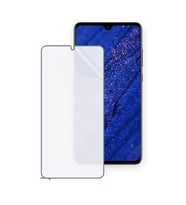 SChitec HUAWEI Mate 20 Uyumlu Ön Yüzey Nano Şeffaf Hidrojel Ekran Koruyucu