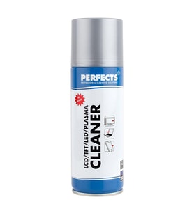 Perfect Lcd Ekran Temizleyici Sprey 200 Ml. İz Bırakmaz Cleaner